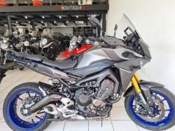 YAMAHA MT-09 Tracer 850 