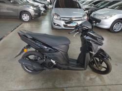 YAMAHA Neo UBS 125 