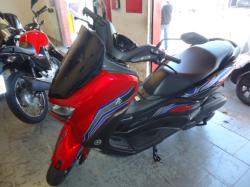 YAMAHA NMax 160 ABS