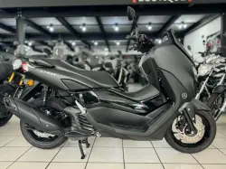 YAMAHA NMax 160 ABS