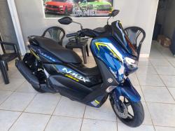 YAMAHA NMax 160 ABS