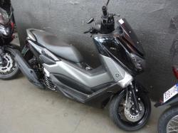 YAMAHA NMax 160 ABS