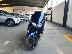 YAMAHA NMax 160 ABS