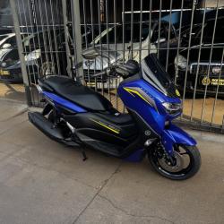 YAMAHA NMax 160 ABS