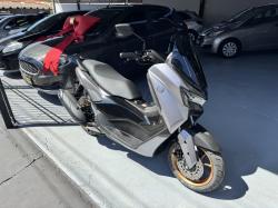 YAMAHA NMax 160 ABS