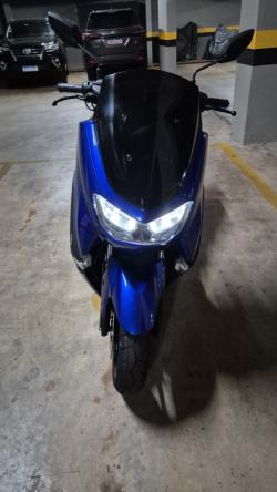 YAMAHA NMax 160 ABS