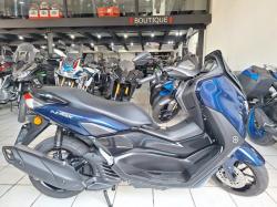 YAMAHA NMax 160 ABS