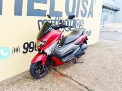 YAMAHA NMax 160 ABS