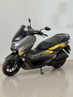 YAMAHA NMax 160 ABS
