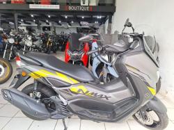 YAMAHA NMax 160 ABS