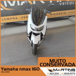 YAMAHA NMax 160 ABS