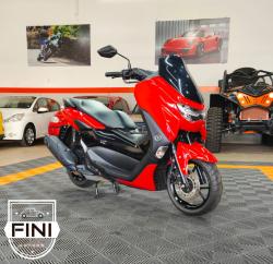 YAMAHA NMax 160 ABS