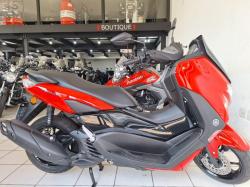 YAMAHA NMax 160 ABS