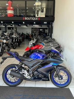 YAMAHA R 15 