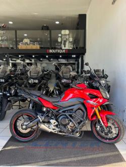YAMAHA Tracer 900 GT 