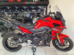 YAMAHA Tracer 900 GT 