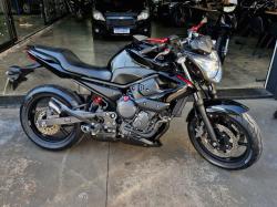 YAMAHA XJ6 600 F