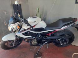 YAMAHA XJ6 600 N