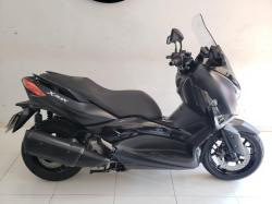 YAMAHA Xmax 250 