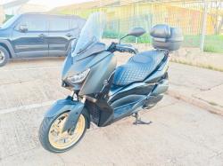 YAMAHA Xmax 250 