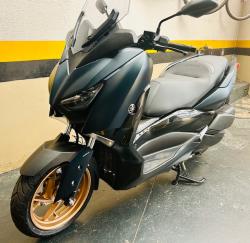 YAMAHA Xmax 250 