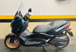 YAMAHA Xmax 250 