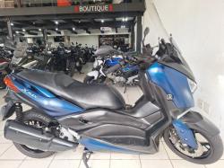 YAMAHA Xmax 250 