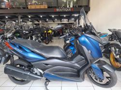YAMAHA Xmax 250 