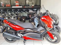 YAMAHA Xmax 250 