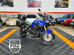 YAMAHA XT 1200 Z SUPER TENER 