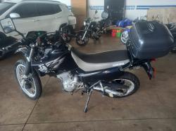 YAMAHA XT 600 E 