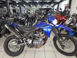 YAMAHA XT 660 R 