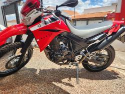 YAMAHA XT 660 R 