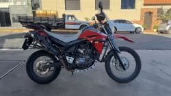 YAMAHA XT 660 R 
