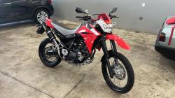 YAMAHA XT 660 R 