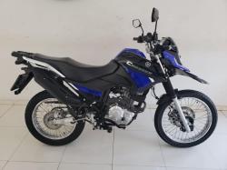 YAMAHA XTZ 150 Crosser S