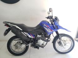 YAMAHA XTZ 150 Crosser Z