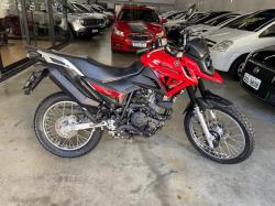 YAMAHA XTZ 150 Crosser S FLEX