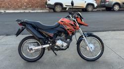 YAMAHA XTZ 150 Crosser E