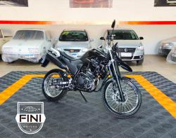 YAMAHA XTZ 250 LANDER