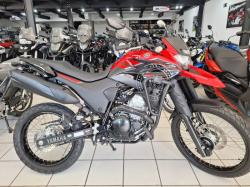YAMAHA XTZ 250 LANDER
