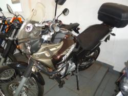 YAMAHA XTZ 250 TENER