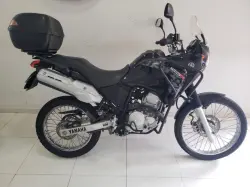 YAMAHA XTZ 250 TENER