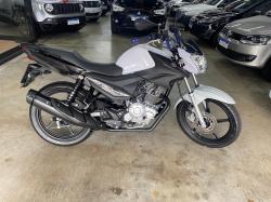 YAMAHA YBR 150 FACTOR ED FLEX