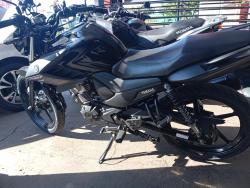 YAMAHA YS Fazer 150 BLUE FLEX