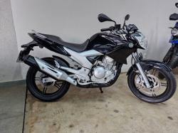 YAMAHA YS Fazer 250 