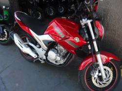 YAMAHA YS Fazer 250 