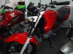 YAMAHA YS Fazer 250 