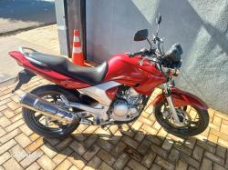 YAMAHA YS Fazer 250 