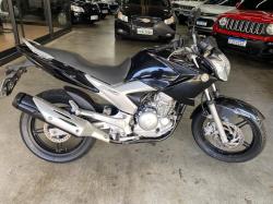 YAMAHA YS Fazer 250 LIMITED EDITION